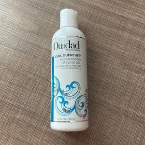 Ouidad Moisturizing Styling Gel